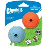 Chuckit! CH0520210 The Whistler Small 2-er Pack