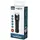Ansmann LED Taschenlampe Survival TS1000RF – wiederaufladbare Outdoor-Taschenlampe mit 1020 Lumen
