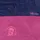 TROLLKIDS Kids Kvalvika Surf Poncho 128 mallow pink - 128