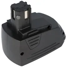 AccuCell Zellentausch für Hilti Akku SFB 126 121 12 Volt 3 Ah NiMh