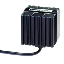 Eberle 879070004000 Hygrostat für Schaltschrank 30-100%, AC 24-230V, 1Wechsler, 5A Be- oder Entfeuchten SSHYG