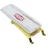 Renz Erwin Metallwarenfabrik GmbH & Co. KG RENZ Namensschild mit Feder 65x22mm RENZ Nummer 97-9-00302