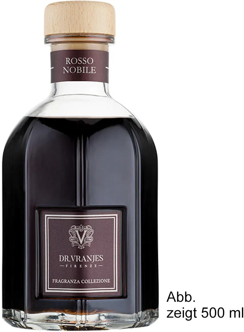 DR. VRANJES FIRENZE Rosso Nobile Collection Fragrance 1250 ml