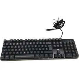 gxtrust GXT 835 Azor Gaming-Tastatur IT