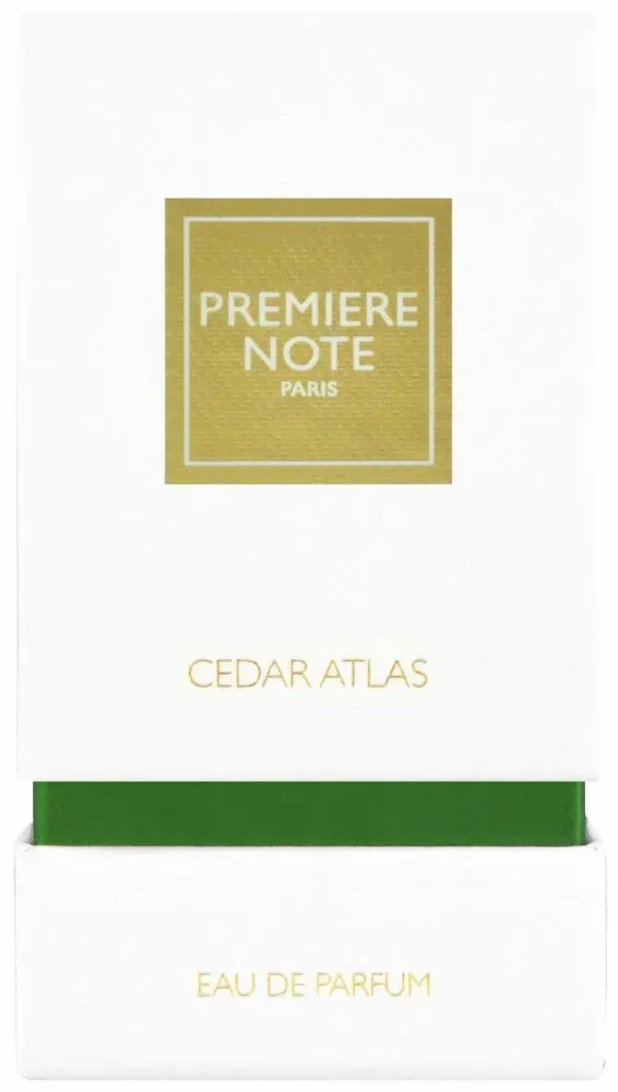 Damenparfüm Cedar Atlas Premiere Note EDP 50 ml