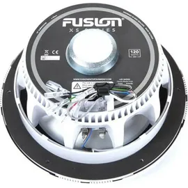 Fusion XS Series 10 grau-weiß