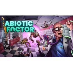Abiotic Factor