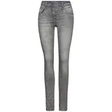 Cecil Jeans in light grey stone wash | Gr.: W36/L30