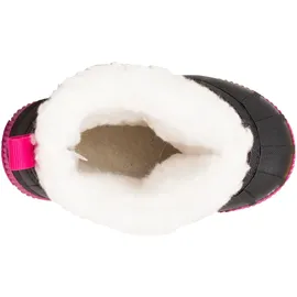 Spirale Winterstiefel Lala rosa 26