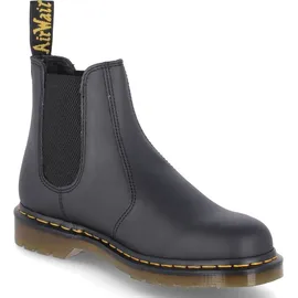 Dr. Martens 2976 Nappa Leather black nappa 41