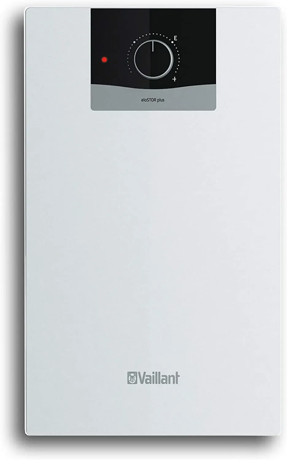 A (A+ bis F) VAILLANT Untertischspeicher "VEN 5/7-5 U PLUS" Speichererhitzer Gr. B/H/T: 24 cm x 40 cm x 23,2 cm, weiß Warmwassergeräte