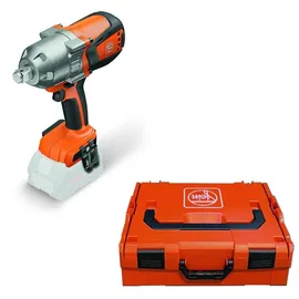 Fein ASCD 18-1000 W34 AS ohne Akku + Koffer