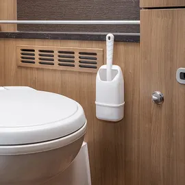 PRO PLUS ProPlus 370417 Campingtoiletten-Bürste 1 St.