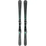 Nordica Belle DC 72+TP2LT11, FDT - 162