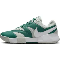 Nike Court Lite 4 Light Silver/White 39