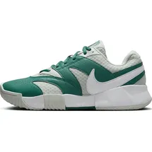 Nike Court Lite 4 Light Silver/White 39