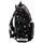 PASO Schulranzen, Schultasche für Jungen, Klassen 1-3 SPIDERMAN SP26FF PASO - Schwarz/Rot