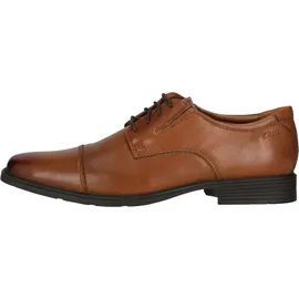 CLARKS Tilden Cap braun 40