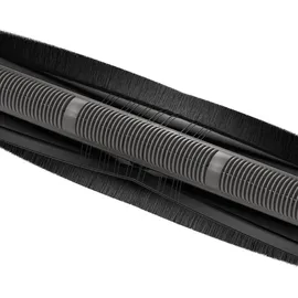 Xiaomi dreame TriCut-Bürste, Original für Staubsaugerroboter und Schrubber X40UltraComplete/X40Master/L10sUltraGen2//L40UltraAE/D20Ultra//L10sUltraGen3/L10sProGen3, fortschrittliche Haarzerkleinerung