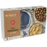 De Buyer Box #HOMEBAKING: Les Tortes