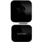 Avidsen 127163 Mini-Überwachungskamera Schwarz