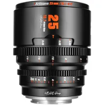 7artisans Hope 25 mm T,2,1 Weitwinkel-Objektiv Canon RF-Mount