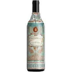 Appassimento Wrap Around 2024 - Wrap Around
