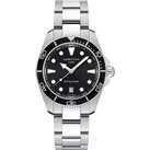 Certina DS Action 40mm C048.410.11.051.00 - schwarz,silber - 40mm