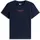 Tommy Hilfiger Tommy Jeans Kurzarmshirt TJW REG ESSENTIAL LOGO 2 TEE EXT blau XL (42)