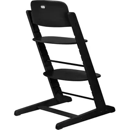 Cybex 3in1 Hochstuhl Iris Stunning Black, Schwarz