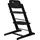 Cybex 3in1 Hochstuhl Iris Stunning Black, Schwarz