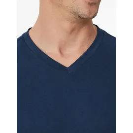 SCHIESSER Pyjama Casual Essentials in admiral | Gr.: 106