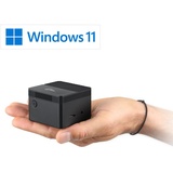 CSL Mini-PC CSL Tiny Box Windows 11 Pro,