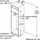 Bosch Serie 2 KIV865SE0