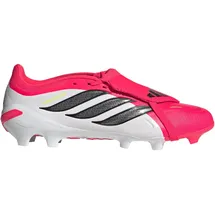 adidas Predator League FG Herren Lucid Red/Core Black/Cloud White 48
