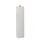 Sirius Sille LED-Kerze 20 cm weiß