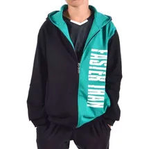 BEZLIT Hoodie Green 122