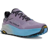 Altra Olympus 6 Damen Purple 38