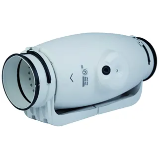 s & p (soler & palau) S&P TD-500/150-160 SILENT ECOWATT - Rohrventilator, Silent, EC, DN160 - 5211006...
