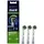 Oral-B CrossAction CleanMaximiser Aufsteckbürste 3 St.