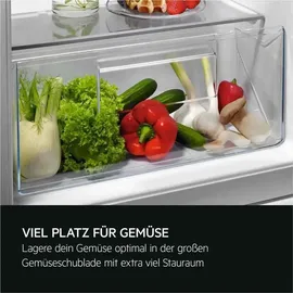 AEG OSK5O88ES Einbaukühlschrank (142 l, 873 mm hoch)