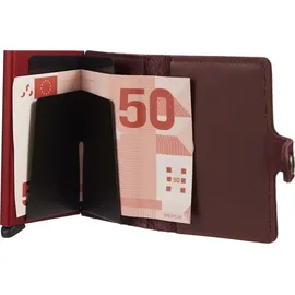 Secrid Miniwallet original green