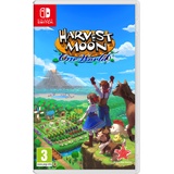 Harvest Moon: One World (PEGI) (Nintendo Switch)