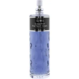 Saphir Parfums Perfect Man Eau de Parfum 200 ml