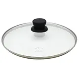 ELO Basic Glasdeckel 35024 - Durchmesser: 24 cm