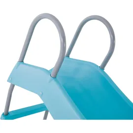 Intex Rutsche Intex 196 x 84 x 119 cm Blau