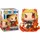 Funko POP! - Animation - Demon Slayer Kyojuro Rengoku 9th Form #1856