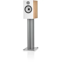 Bowers & Wilkins 606 S3 Oak (Paarpreis)