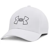 Under Armour Storm Driver Herren weiß - M/L