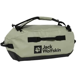 Jack Wolfskin All-In Duffle 35 Mint Leaf